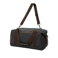 The Derby Duffle