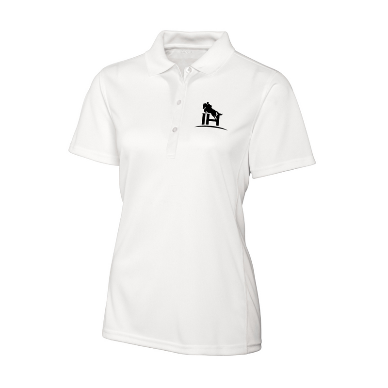 IH Polo Shirt