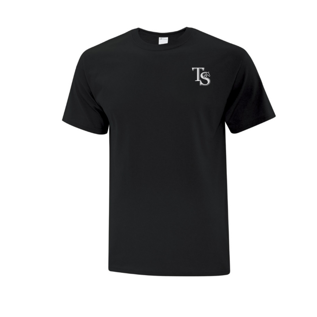 Turnout Stables Everyday Tee
