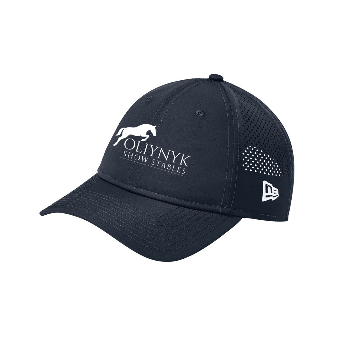 Oliynyk Performance Cap