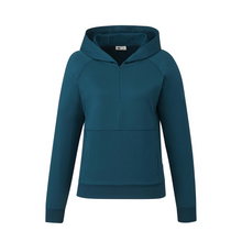  Ten Equestrian Stretch Knit Quarter Zip