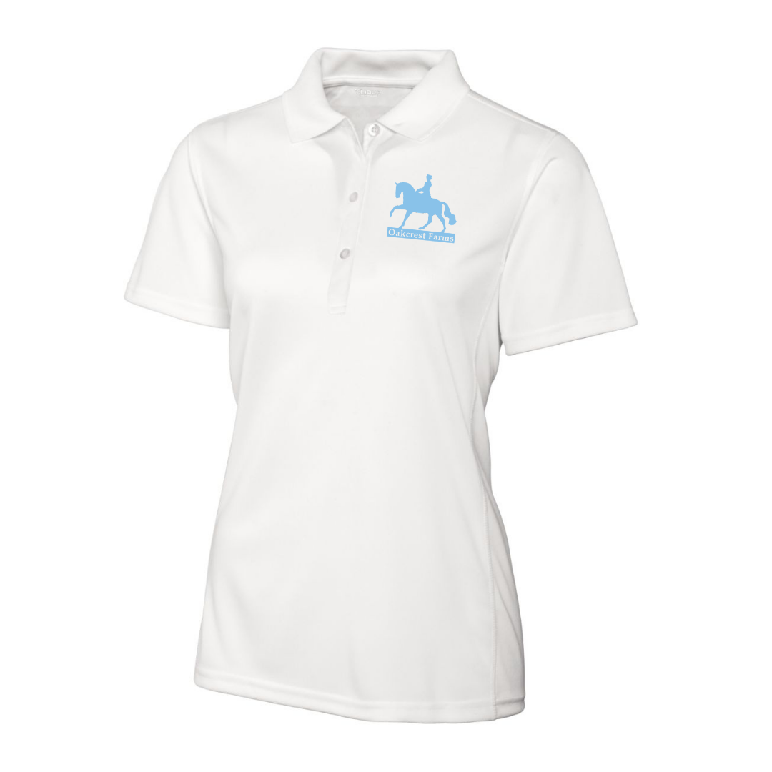 Oakcrest Farms Polo