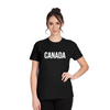 EC Ladies Canada T-Shirt