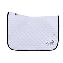  HSR Jump Ogilvy Saddle Pad