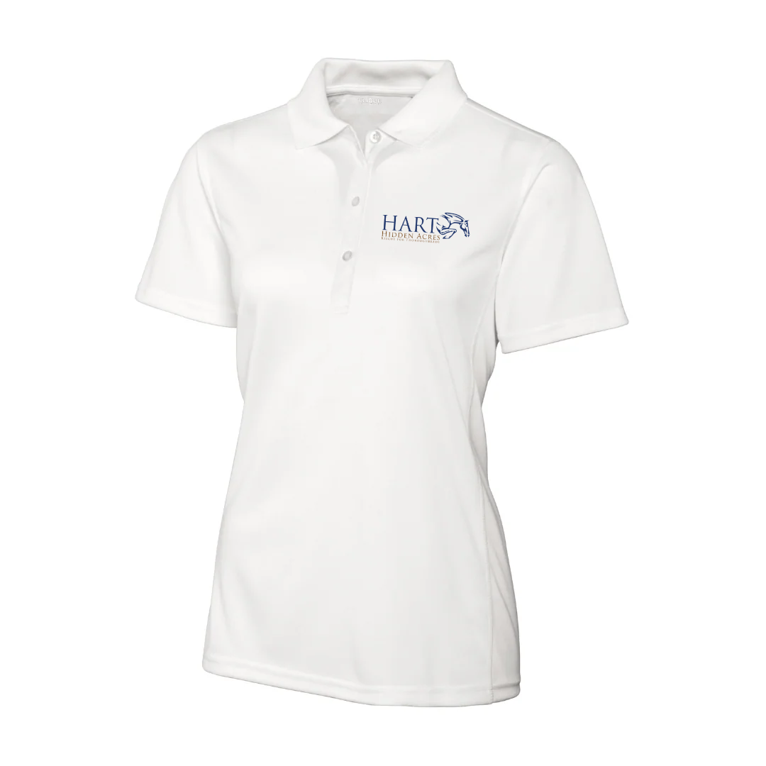 HART Polo