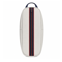 Custom Bridle Bag