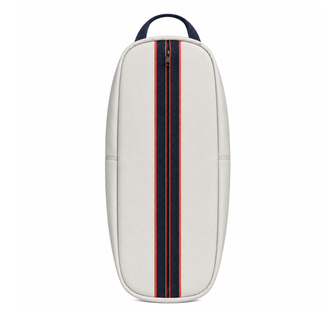 Custom Bridle Bag