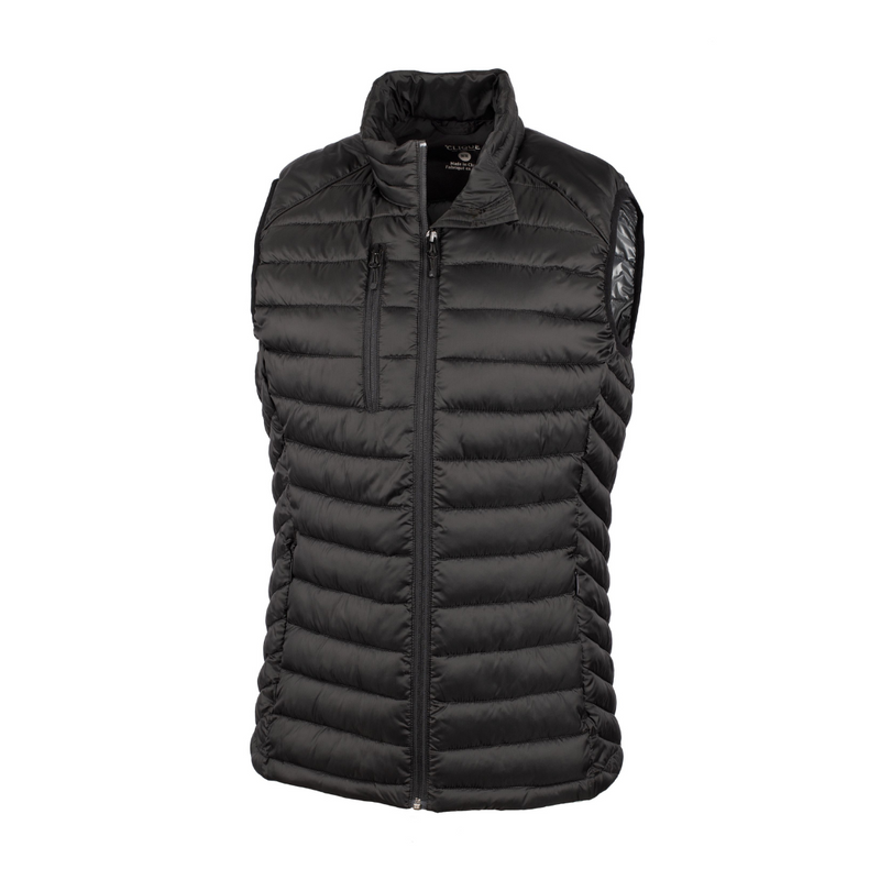 Windholme Puffer Vest