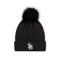 Summer Baillie Dressage Toque