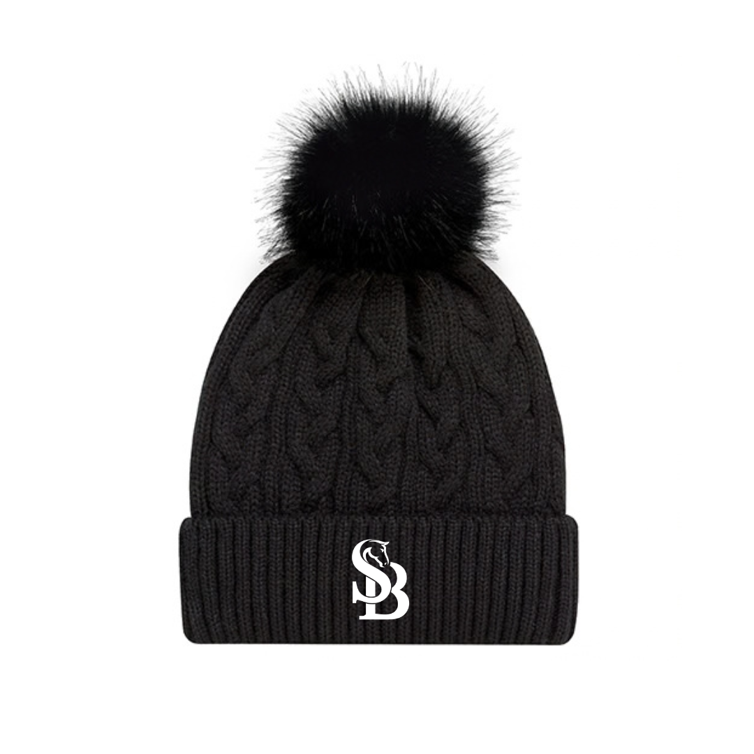 Summer Baillie Dressage Toque