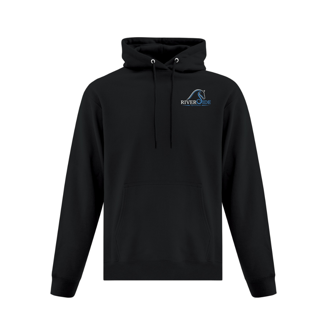 Riverside Equestrian Hoodie