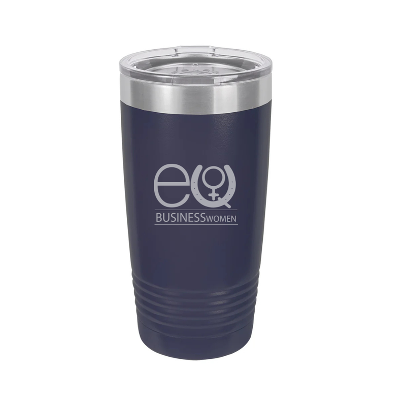 EQBW Travel Tumbler