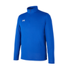 UA Men's Quarter Zip Tech