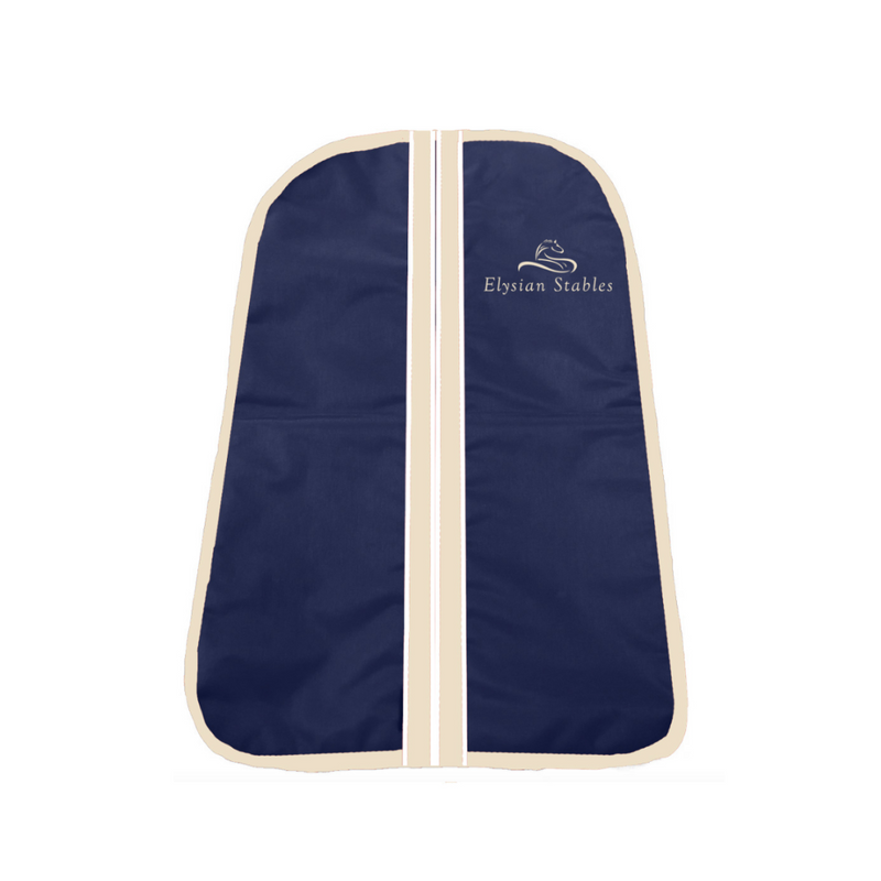 Elysian Stables Garment Bag