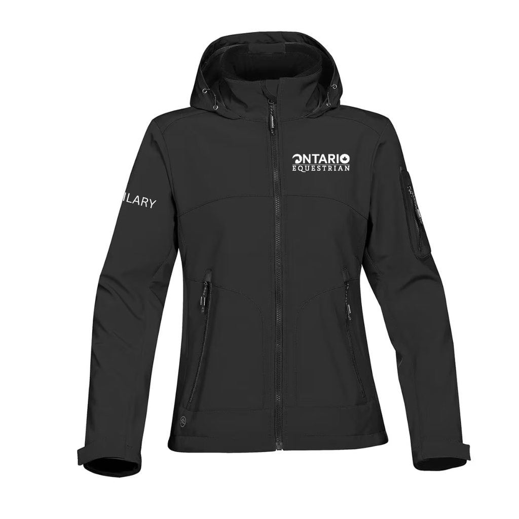 Buy Online Ontario Equestrian Coach Coat - Ride Every Stride Inc.