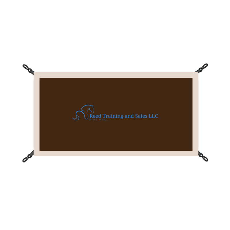 Reed Training & Sales Stall Guard