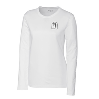 Jack Donner UV Schooling Shirt
