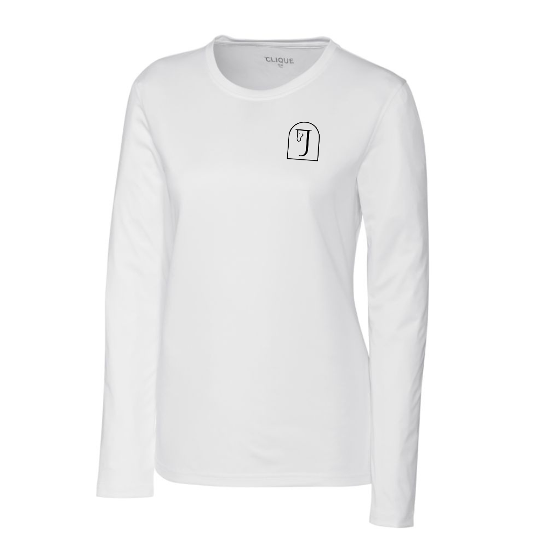 Jack Donner UV Schooling Shirt