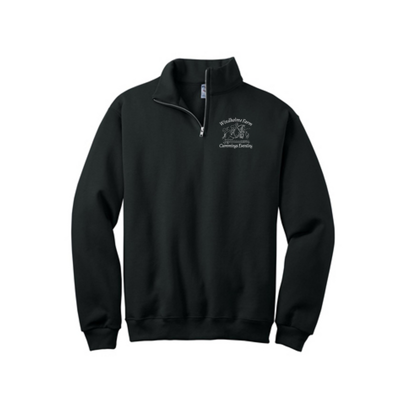 Windholme Adult Quarter Zip