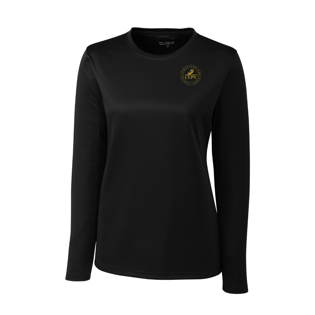 Centre Equestre Pré Vert Schooling Shirt
