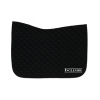 Ingleside Saddle Pad