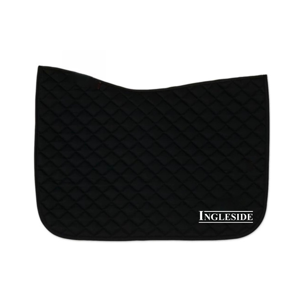 Ingleside Saddle Pad