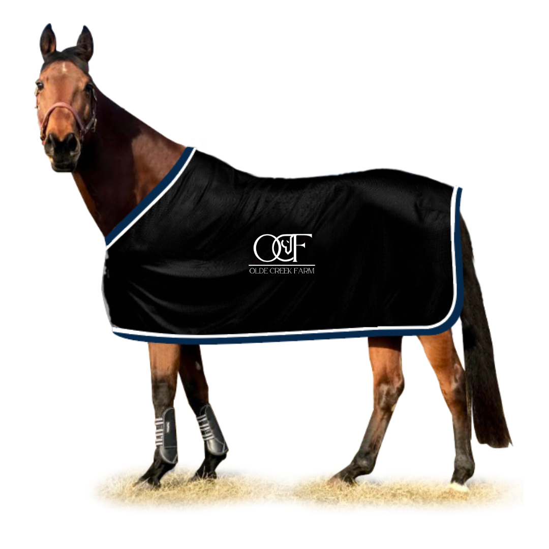 Olde Creek Farm Premium Scrim