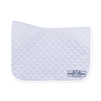 Matrix Stables Saddle Pad