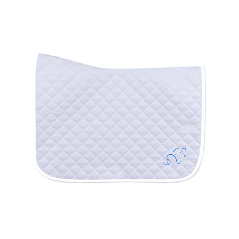 Reed Training & Sales Saddle Pads