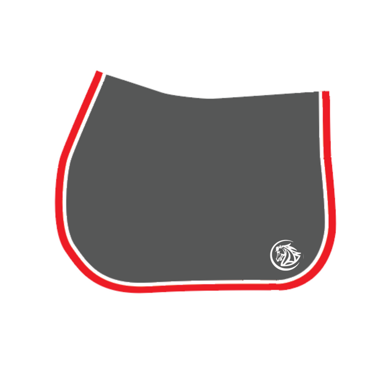 Cimarron Equestrian Baby Pad
