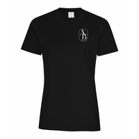 Ashton Belcher Cotton Tee