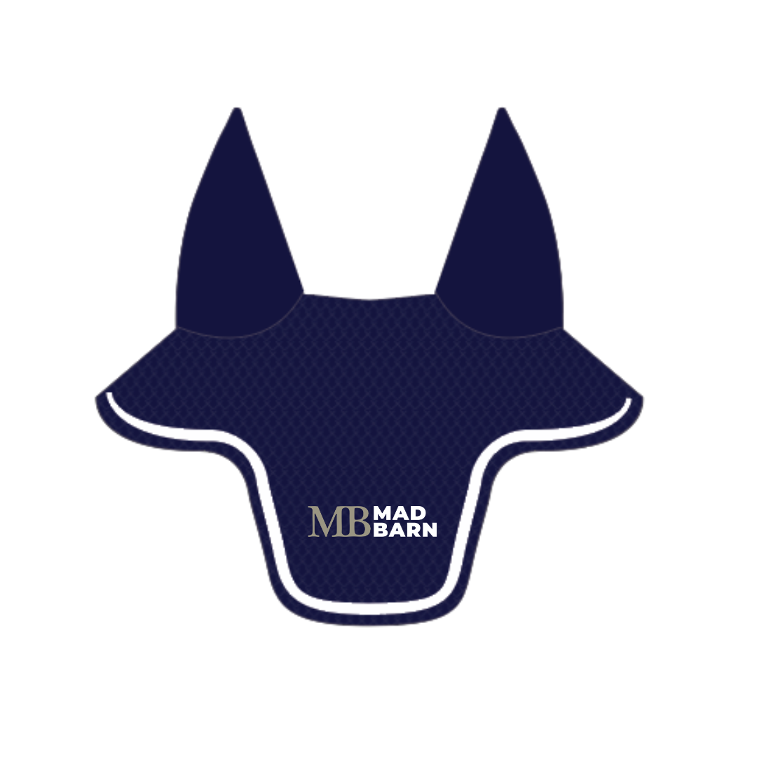 Mad Barn Custom Bonnet