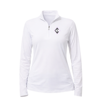 SC Performance Horses Sun Shirt