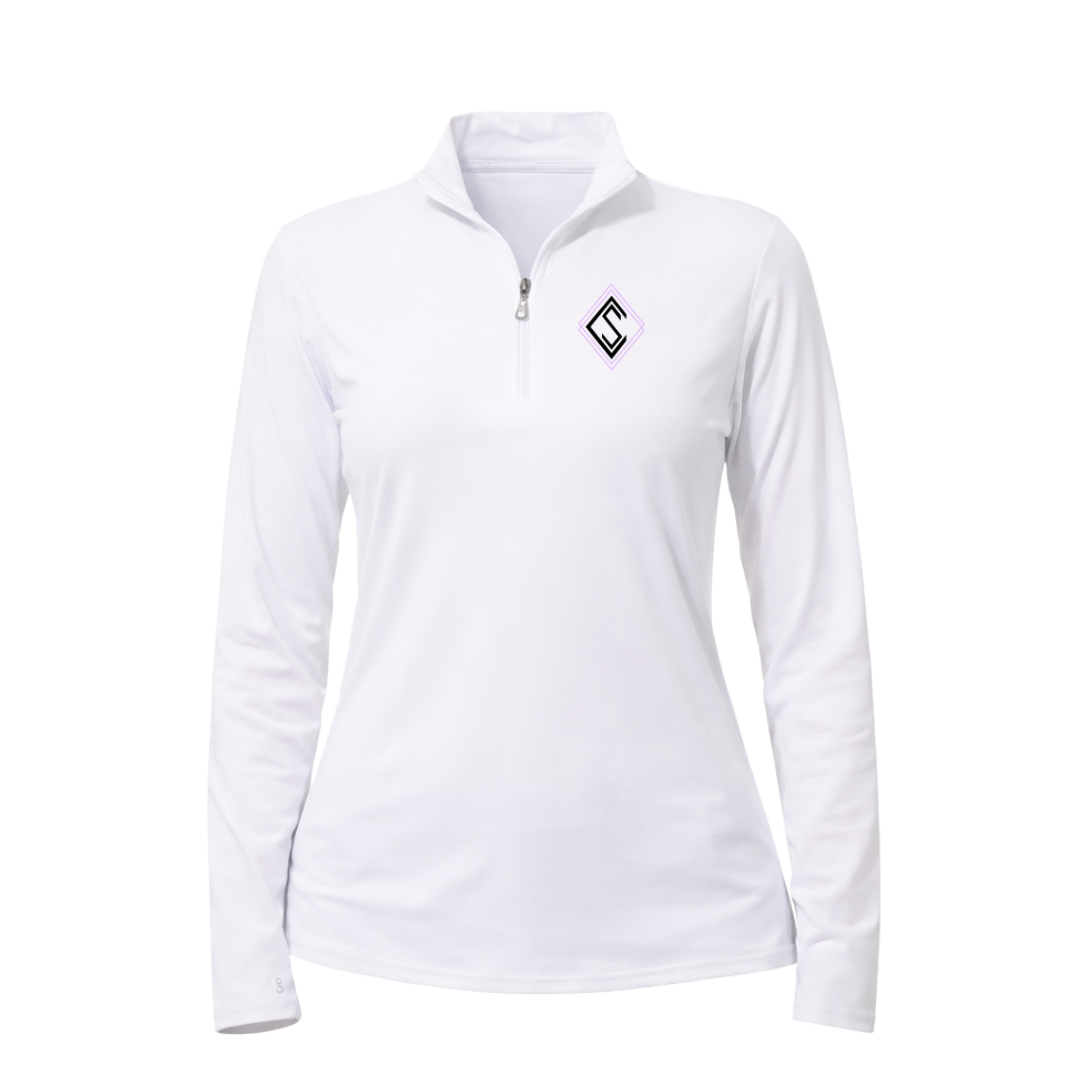 SC Performance Horses Sun Shirt