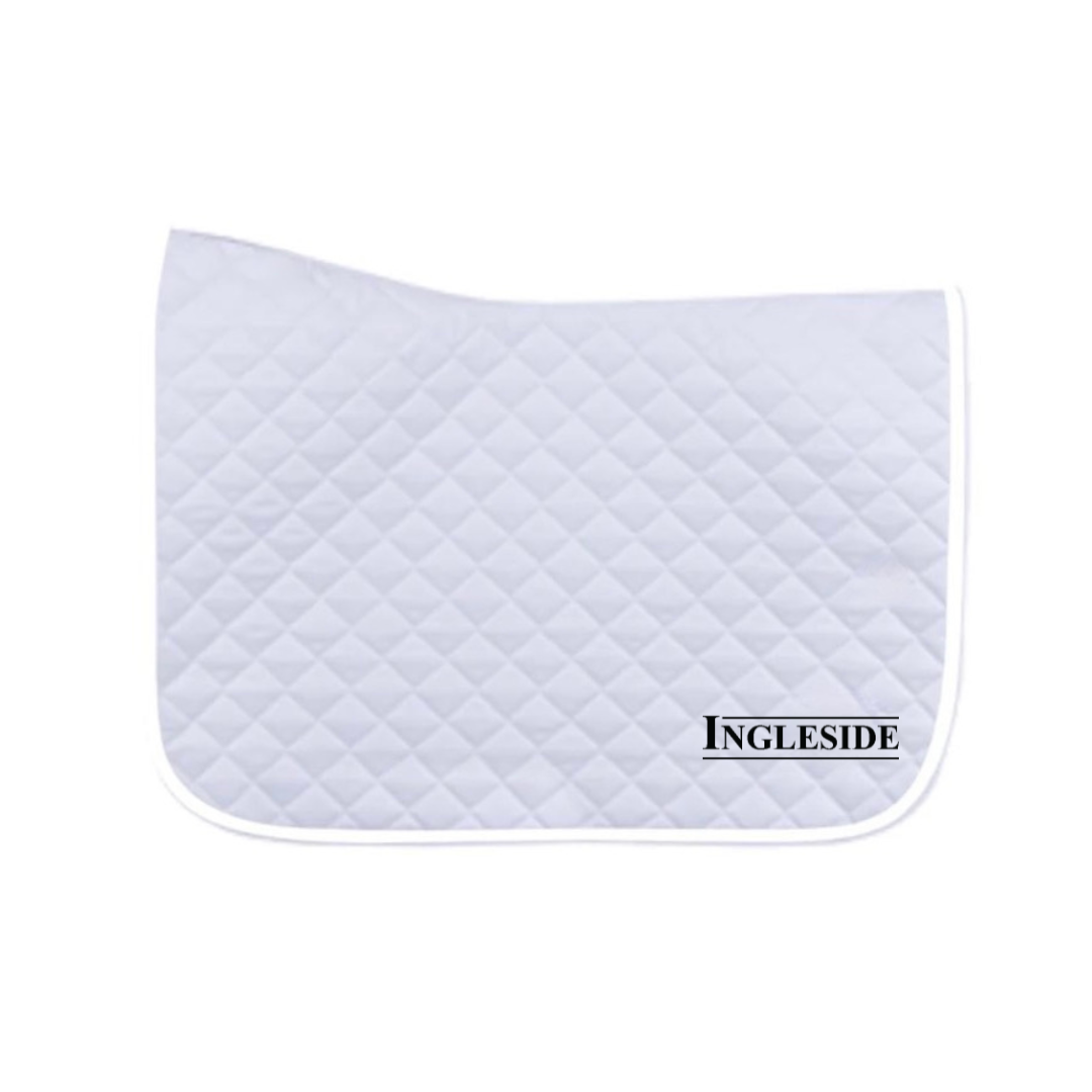 Ingleside Saddle Pad