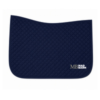 Mad Barn Saddle Pad