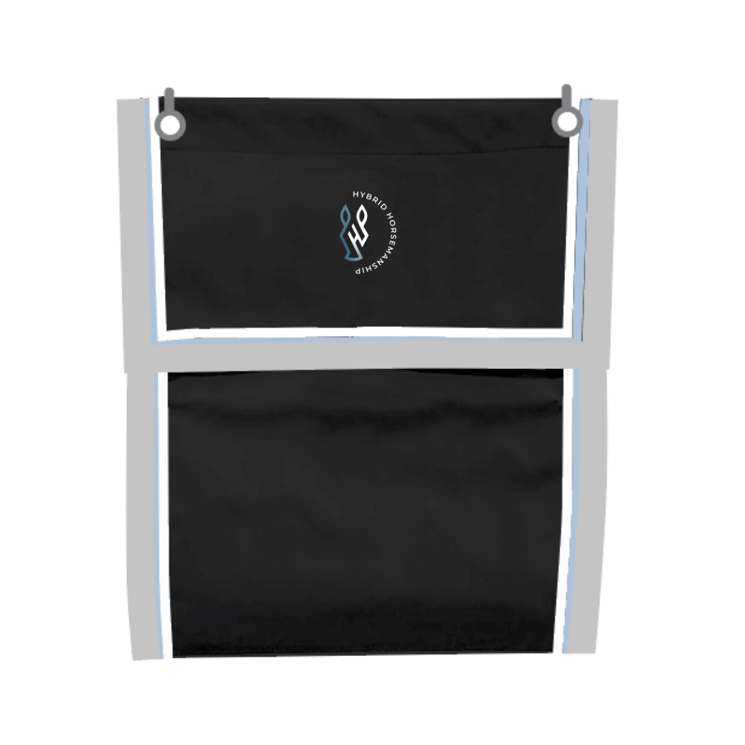 Hybrid Horsemanship Bandage Sling