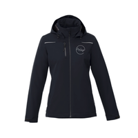 Waye Show Horses Fleece Lined Coat