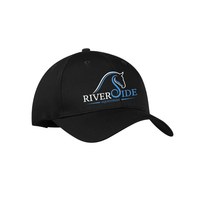 Riverside Equestrian Ball Cap