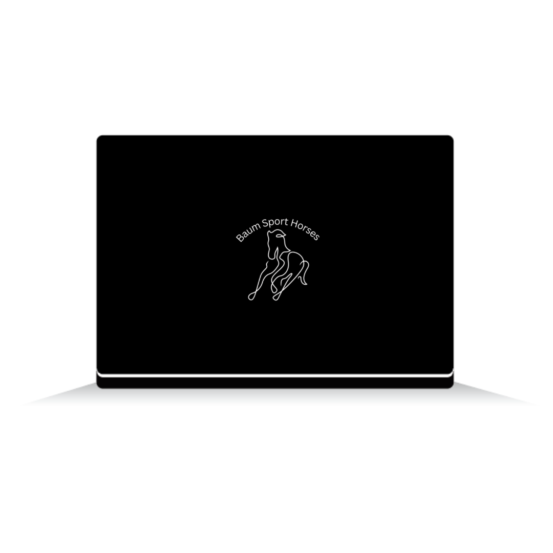 Baum Sport Horses Trunk Cover