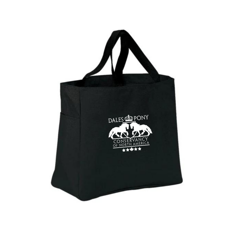 DPCNA Everyday Tote