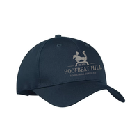 Hoofbeat Hill Puffer Ball Cap