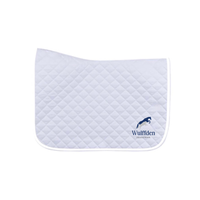 Wullfden Equestrian Saddle Pad