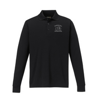 Windholme Long Sleeve UV