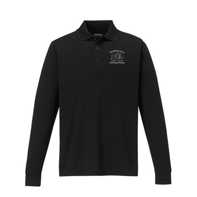 Windholme Long Sleeve UV