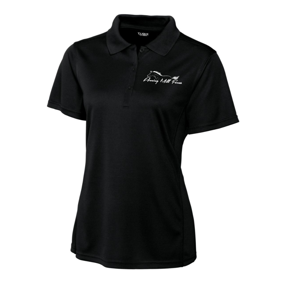 Anning Mill Farm Polo
