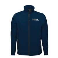 Mad Barn Soft Shell Coat