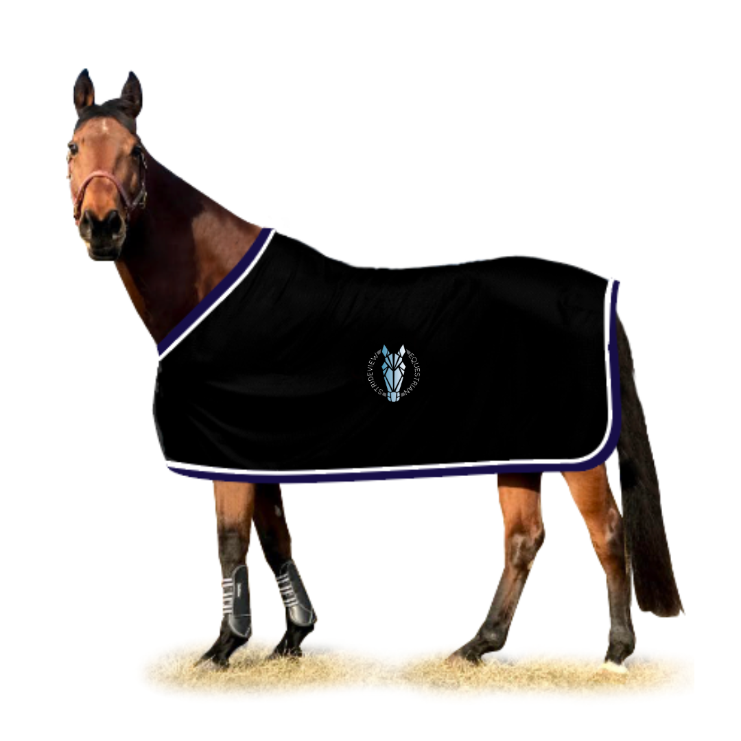 Strideview Equestrian Premium Cooler