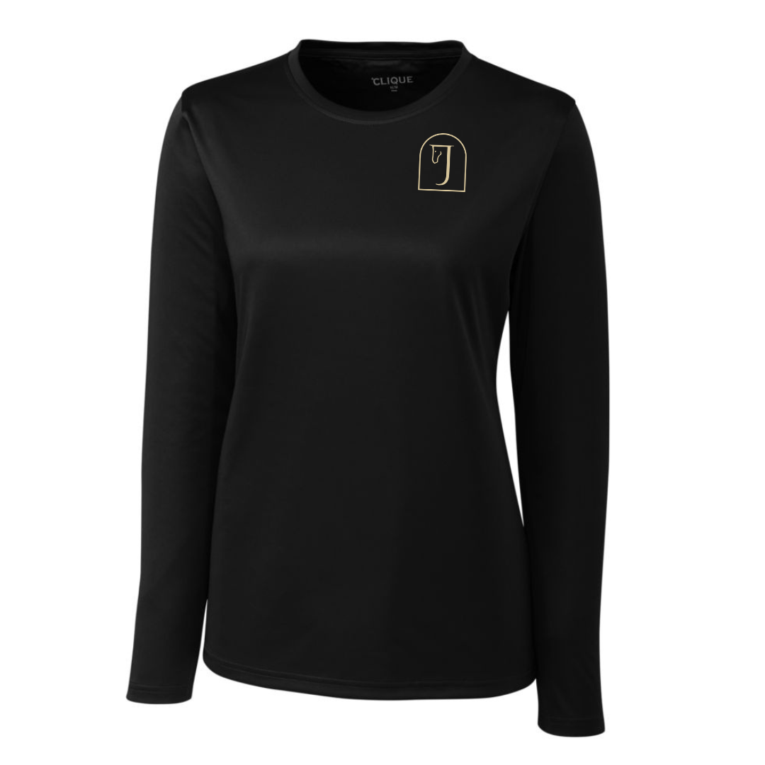 Jack Donner UV Schooling Shirt
