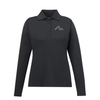 Pelmac Stables Long Sleeve Polo